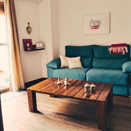 卡塔赫纳La Casa De La Luz, Atico Con Terraza Privada, Parking Free公寓 外观 照片