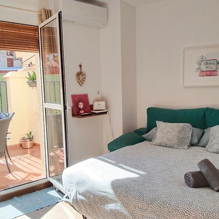 卡塔赫纳La Casa De La Luz, Atico Con Terraza Privada, Parking Free公寓 外观 照片