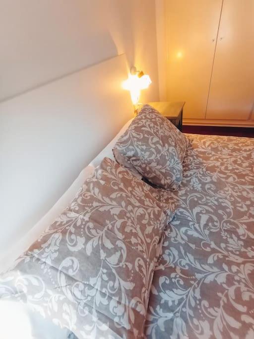 卡塔赫纳La Casa De La Luz, Atico Con Terraza Privada, Parking Free公寓 外观 照片