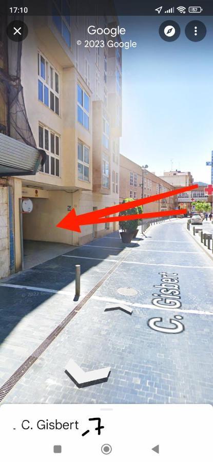 卡塔赫纳La Casa De La Luz, Atico Con Terraza Privada, Parking Free公寓 外观 照片