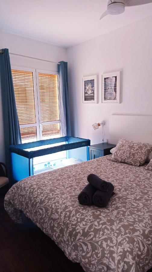 卡塔赫纳La Casa De La Luz, Atico Con Terraza Privada, Parking Free公寓 外观 照片