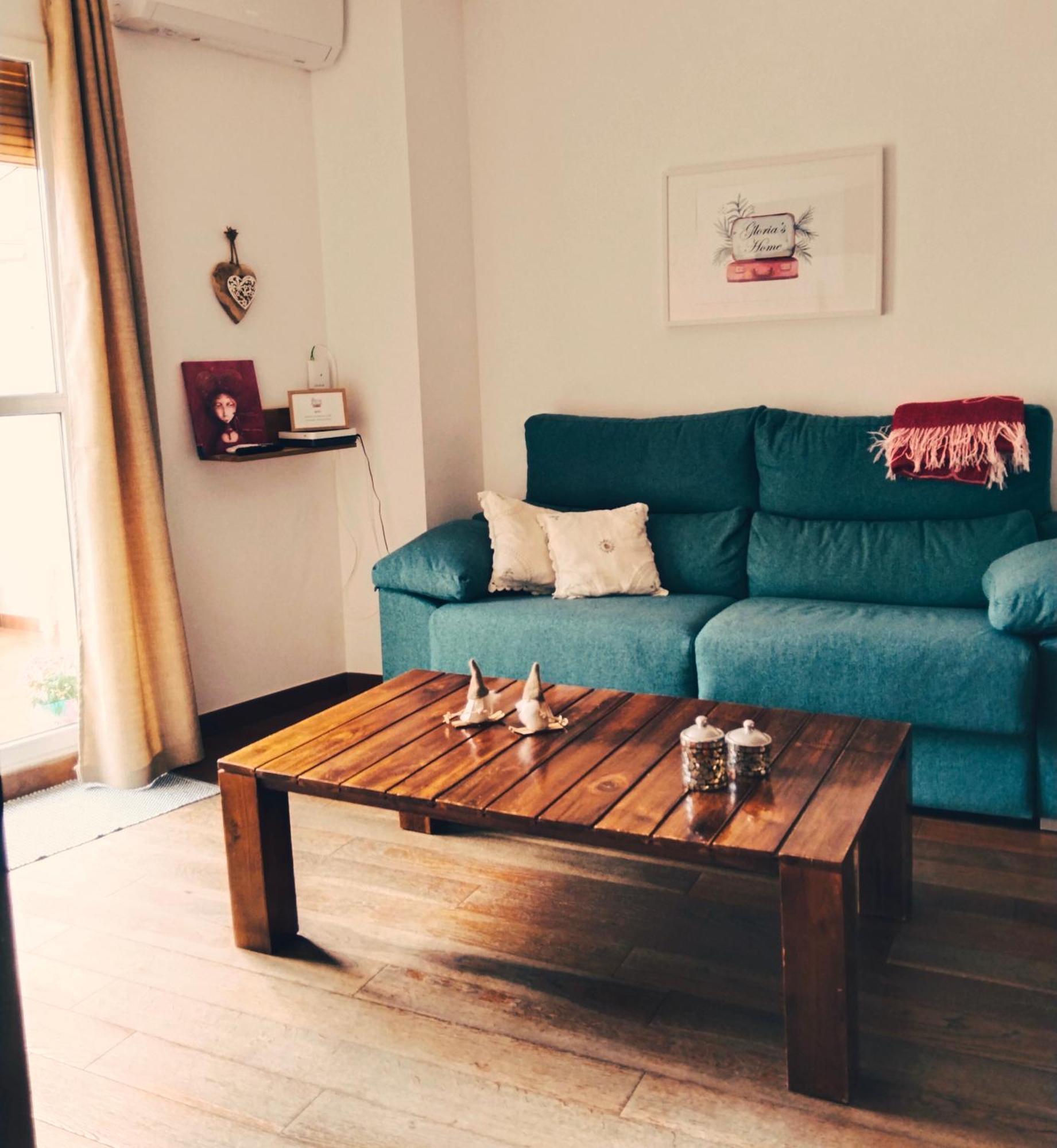 卡塔赫纳La Casa De La Luz, Atico Con Terraza Privada, Parking Free公寓 外观 照片