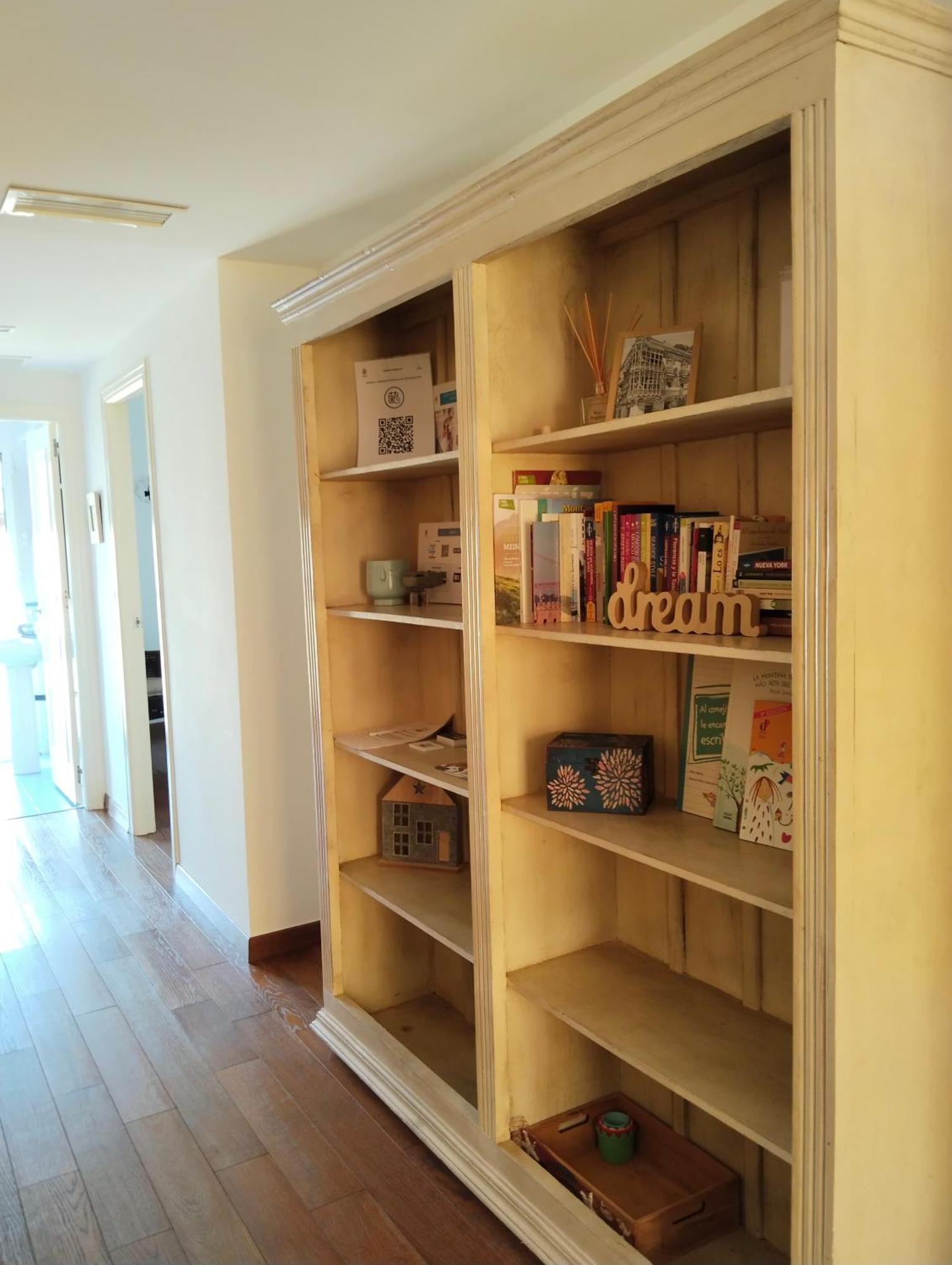 卡塔赫纳La Casa De La Luz, Atico Con Terraza Privada, Parking Free公寓 外观 照片