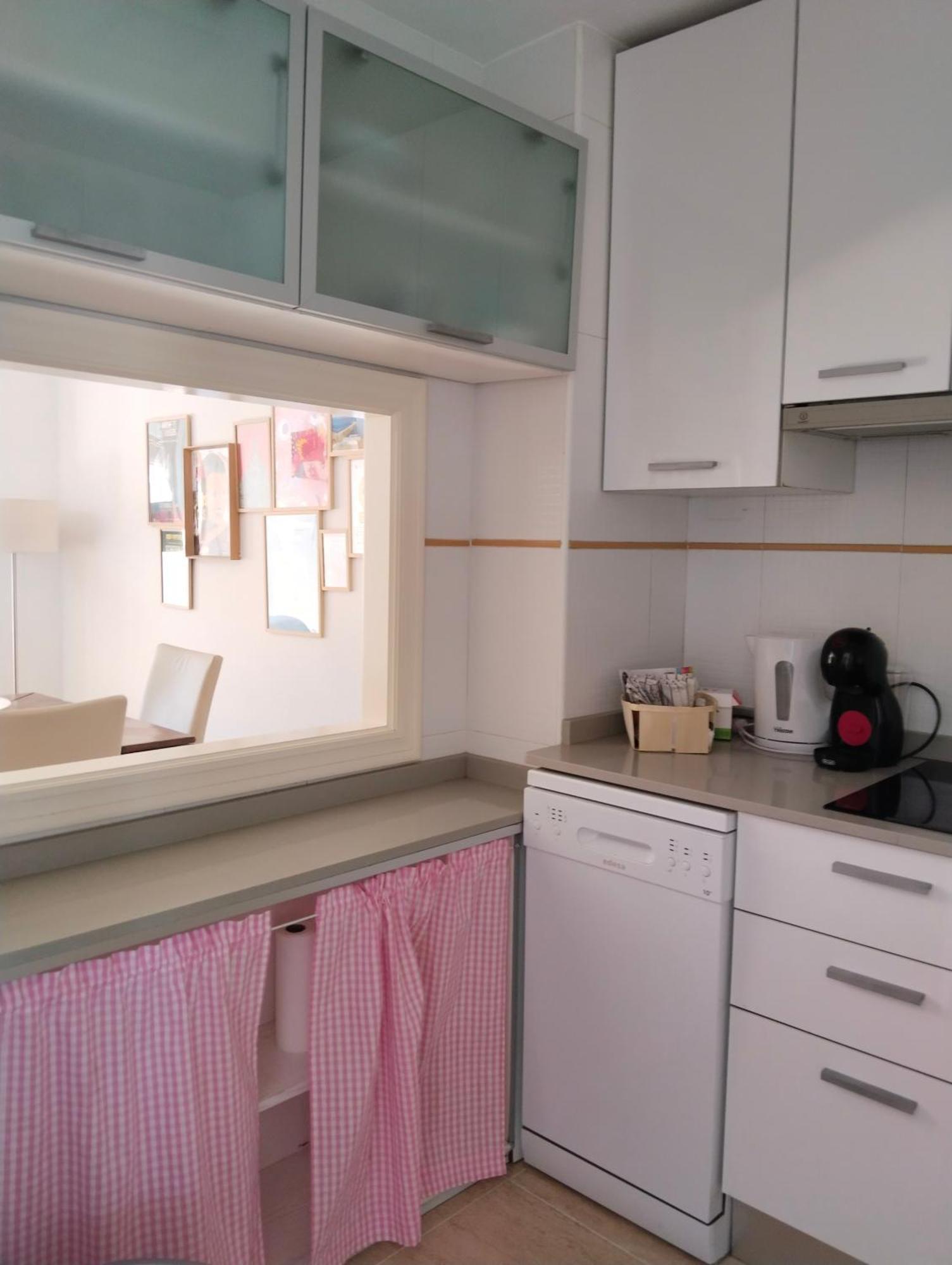 卡塔赫纳La Casa De La Luz, Atico Con Terraza Privada, Parking Free公寓 外观 照片