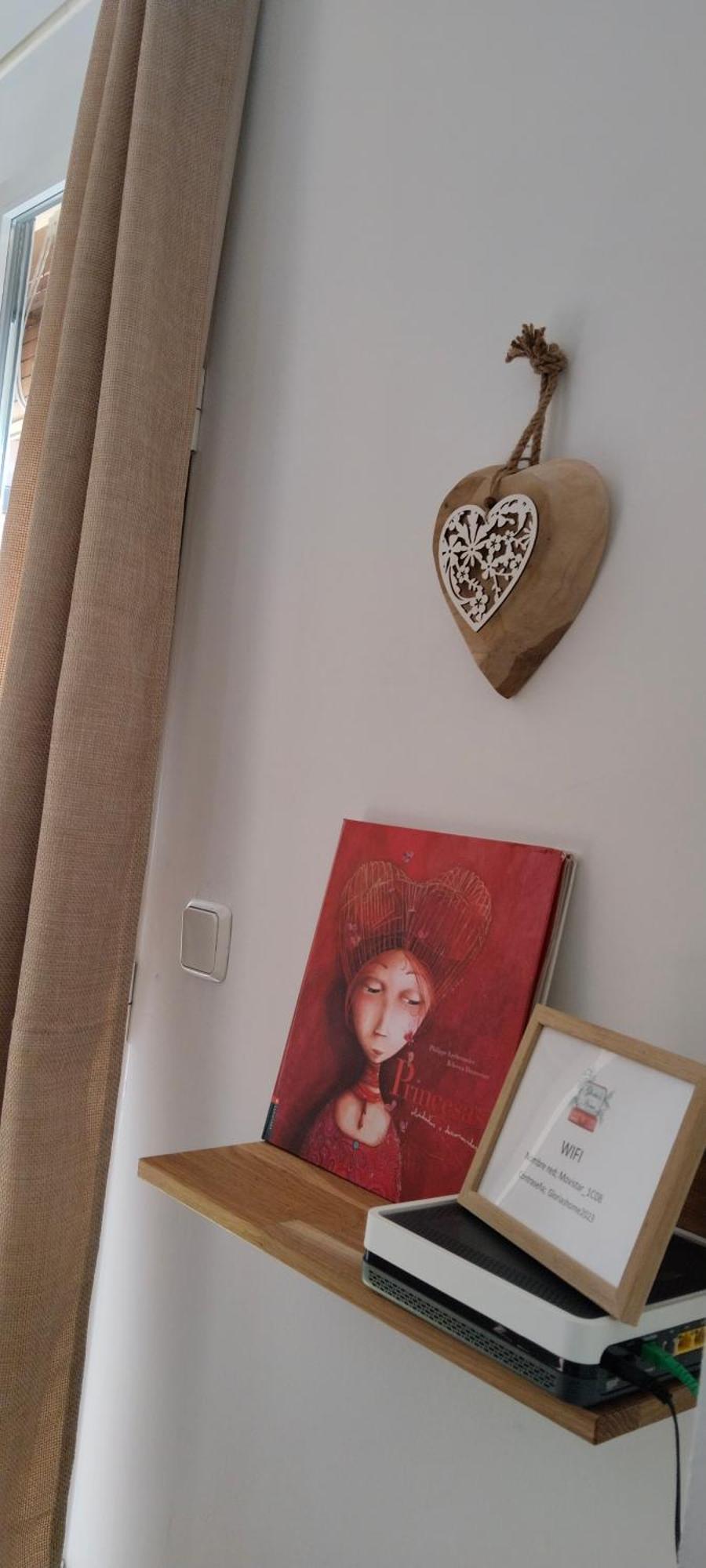 卡塔赫纳La Casa De La Luz, Atico Con Terraza Privada, Parking Free公寓 外观 照片